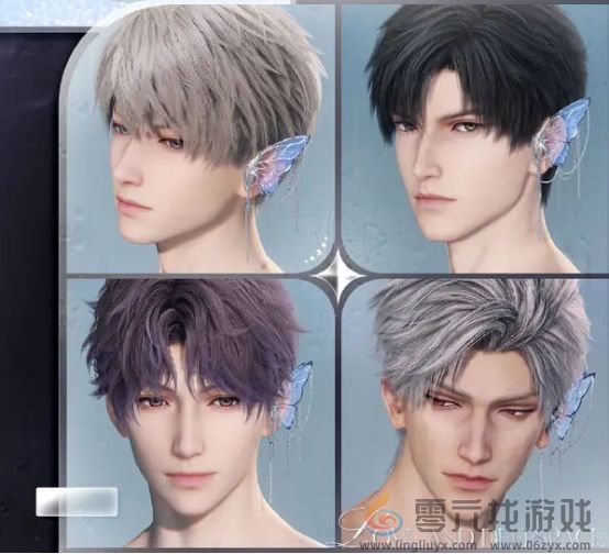 恋与深空奔涌至昨夜尽头祈愿活动介绍(图1)