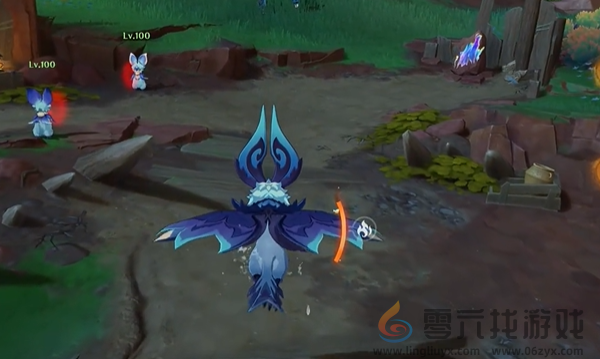 原神时限二十四小时任务怎么过(图7) 原神时限二十四小时任务怎么过(图7)