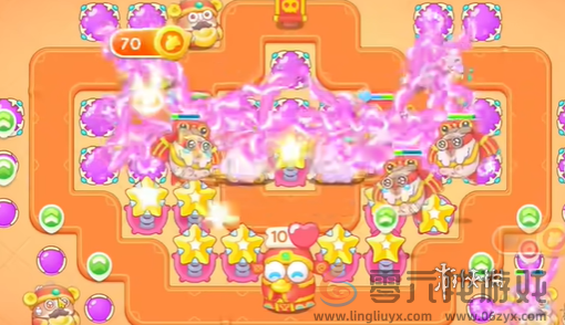 保卫萝卜4呆兔大舞台攻略大全(图41) 保卫萝卜4呆兔大舞台攻略大全(图41)