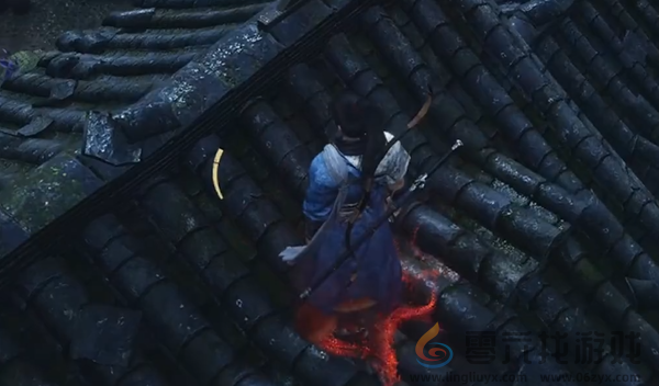 燕云十六声慈心镇蹊跷在哪(图9) 燕云十六声慈心镇蹊跷在哪(图9)