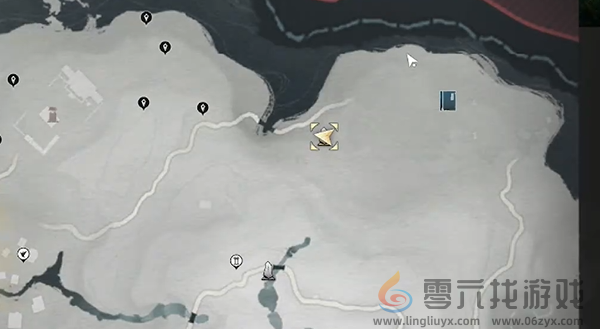 燕云十六声慈心山院蹊跷在哪(图4) 燕云十六声慈心山院蹊跷在哪(图4)