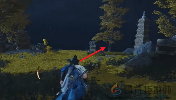 燕云十六声慈心山院蹊跷在哪(图13) 燕云十六声慈心山院蹊跷在哪(图13)