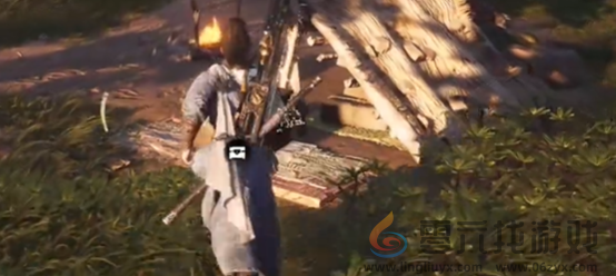 燕云十六声佛爷寨宝箱在哪(图5) 燕云十六声佛爷寨宝箱在哪(图5)