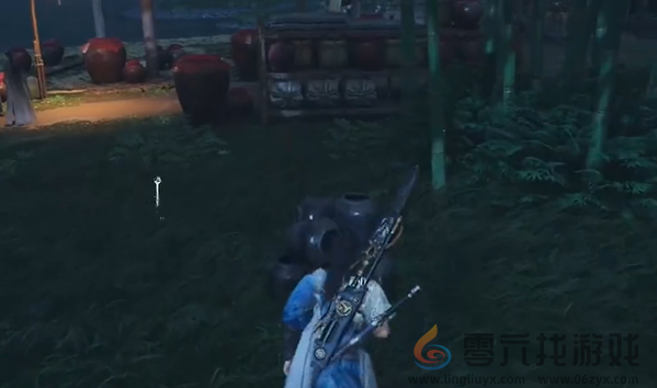 燕云十六声丰禾村蹊跷一共有几个(图5) 燕云十六声丰禾村蹊跷一共有几个(图5)