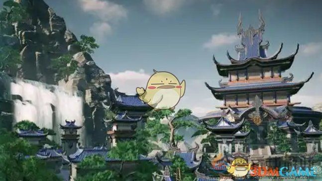 蜀山初章浪漫之约活动玩法介绍(图1) 蜀山初章浪漫之约活动玩法介绍(图1)