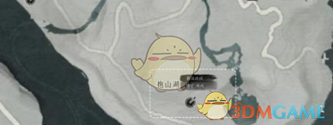 燕云十六声鸣金影流派心法搭配推荐(图4) 燕云十六声鸣金影流派心法搭配推荐(图4)