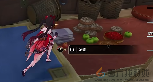 崩坏星穹铁道落木逐火英雄纪永夜纷争荒墟攻略(图13) 崩坏星穹铁道落木逐火英雄纪永夜纷争荒墟攻略(图13)