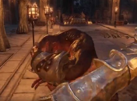 越来越黑暗独眼巨人击杀方法(图4) 越来越黑暗独眼巨人击杀方法(图4)