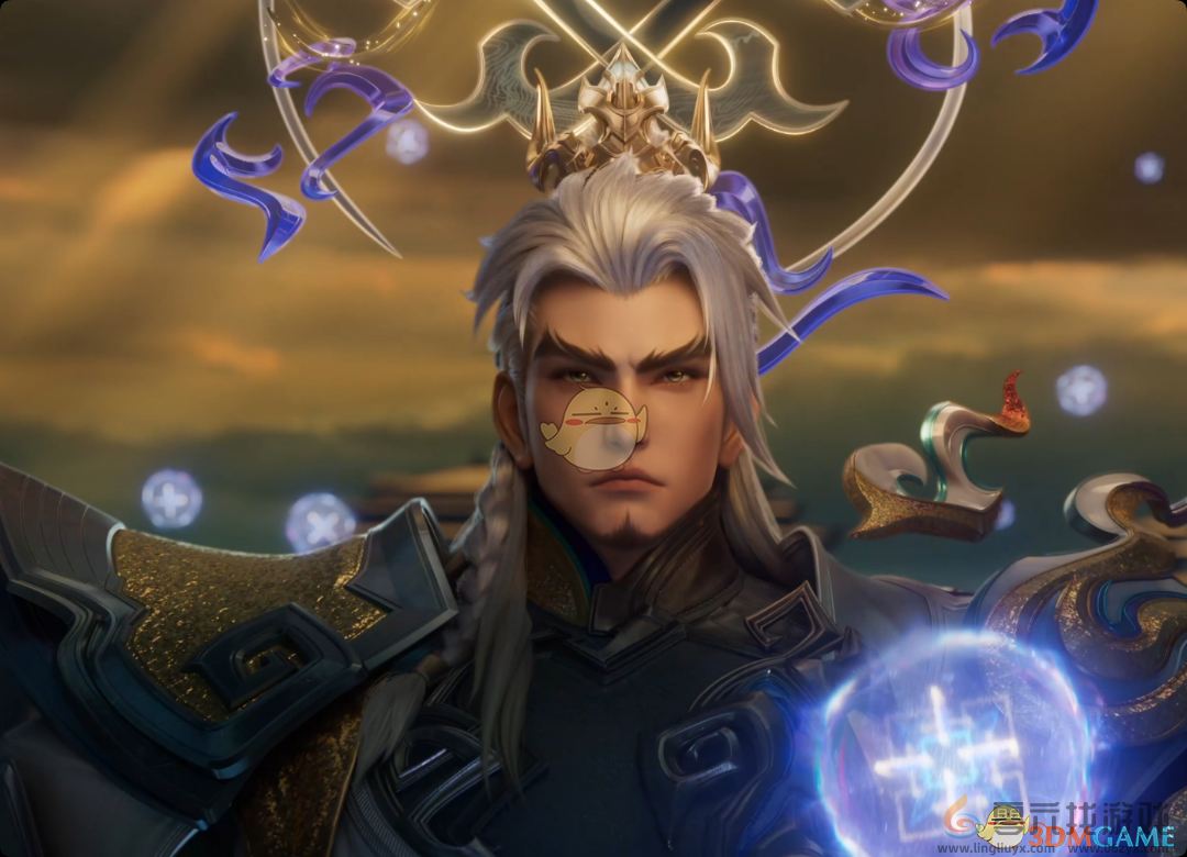 王者荣耀2025春节限定皮肤一览(图11) 王者荣耀2025春节限定皮肤一览(图11)