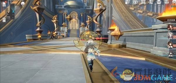 崩坏星穹铁道3.0启目录位置(图21) 崩坏星穹铁道3.0启目录位置(图21)