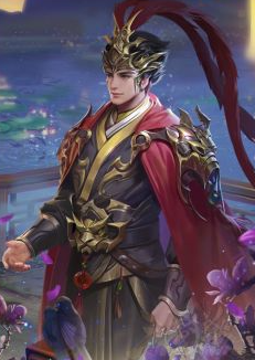 三国杀界吕布技能是什么(图3) 三国杀界吕布技能是什么(图3)