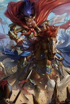 三国杀界夏侯惇技能是什么(图4)