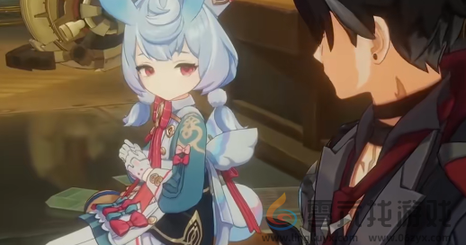 原神5.4上半卡池抽哪个好(图2) 原神5.4上半卡池抽哪个好(图2)