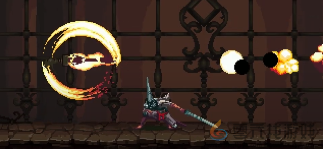 神之亵渎奎尔斯boss出装打法攻略(图5) 神之亵渎奎尔斯boss出装打法攻略(图5)