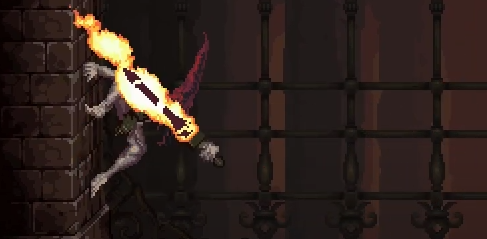 神之亵渎奎尔斯boss出装打法攻略(图8) 神之亵渎奎尔斯boss出装打法攻略(图8)