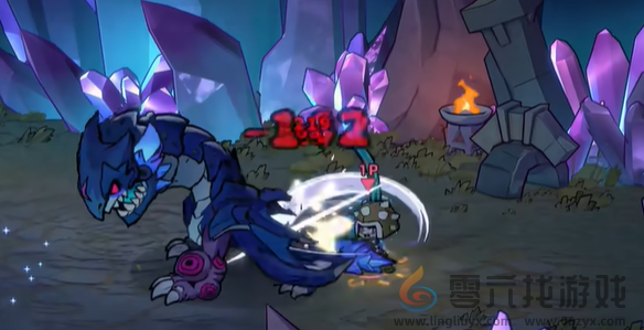 失落城堡2全boss打法攻略汇总(图10) 失落城堡2全boss打法攻略汇总(图10)