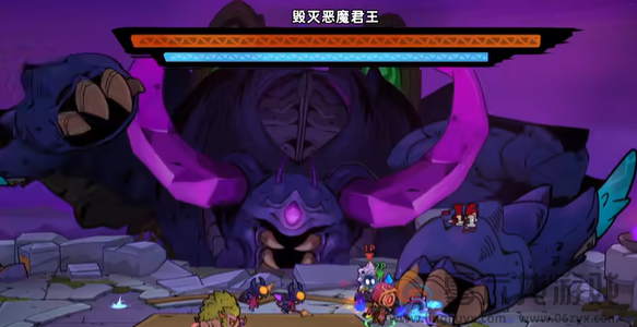 失落城堡2黑城堡怎么过(图11) 失落城堡2黑城堡怎么过(图11)