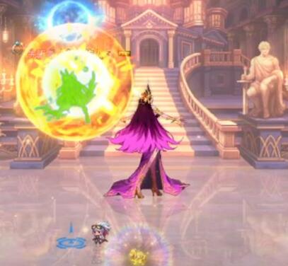 地下城与勇士起源维纳斯军团本遗物获取方法(图4) 地下城与勇士起源维纳斯军团本遗物获取方法(图4)