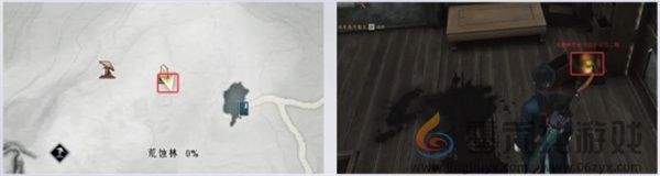 燕云十六声万事知长生鹿仙人任务攻略(图3) 燕云十六声万事知长生鹿仙人任务攻略(图3)