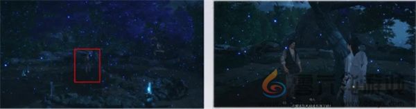 燕云十六声万事知长生鹿仙人任务攻略(图7) 燕云十六声万事知长生鹿仙人任务攻略(图7)