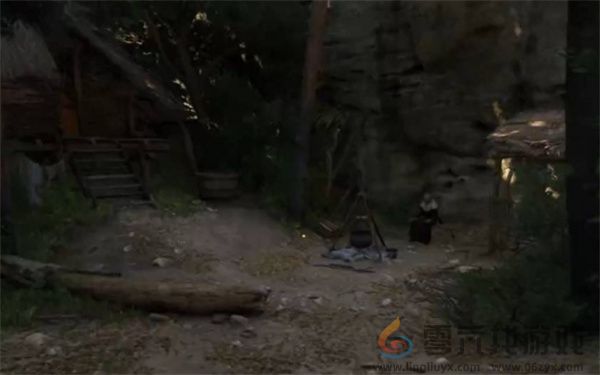 天国拯救2深山隐士支线任务攻略分享(图10) 天国拯救2深山隐士支线任务攻略分享(图10)