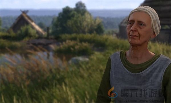 天国拯救2深山隐士支线任务攻略分享(图11) 天国拯救2深山隐士支线任务攻略分享(图11)