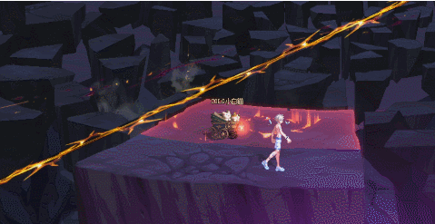 地下城与勇士起源暴走的欲望化身机制介绍(图3) 地下城与勇士起源暴走的欲望化身机制介绍(图3)