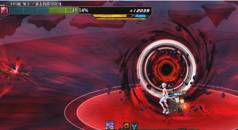 地下城与勇士起源暴走的欲望化身机制介绍(图17) 地下城与勇士起源暴走的欲望化身机制介绍(图17)