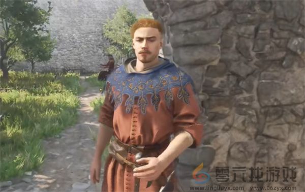 天国拯救2酒后吐真言支线任务攻略分享(图4)