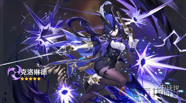 原神伊安珊值得培养吗(图7) 原神伊安珊值得培养吗(图7)