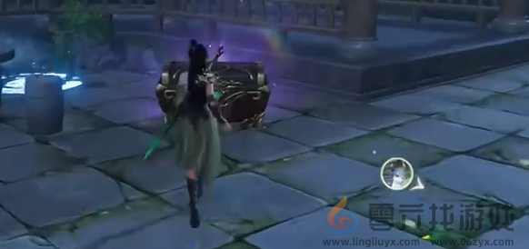 仙剑世界雾北区易家故院解密宝箱怎么获得(图20) 仙剑世界雾北区易家故院解密宝箱怎么获得(图20)