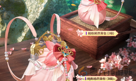 和平精英甜甜花苞系列皮肤什么时候上线(图5) 和平精英甜甜花苞系列皮肤什么时候上线(图5)