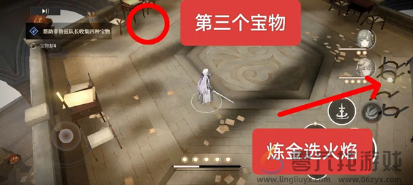 黑色信标攻略大全(图95) 黑色信标攻略大全(图95)