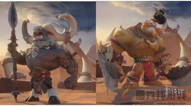 万龙觉醒戈尔宗怎么玩(图10) 万龙觉醒戈尔宗怎么玩(图10)