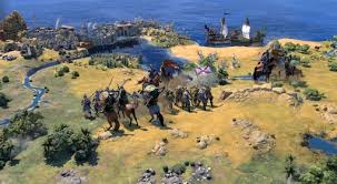 文明7如何达成商业秘密成就(图2) 文明7如何达成商业秘密成就(图2)