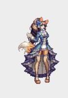 地下城与勇士起源名门猫咪时装新色全职业外观一览(图24) 地下城与勇士起源名门猫咪时装新色全职业外观一览(图24)