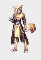 地下城与勇士起源名门猫咪时装新色全职业外观一览(图28) 地下城与勇士起源名门猫咪时装新色全职业外观一览(图28)