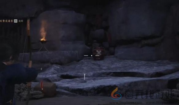 燕云十六声绝世神兵十六枚花钱位置介绍(图6) 燕云十六声绝世神兵十六枚花钱位置介绍(图6)