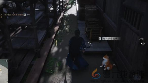 燕云十六声绝世神兵十六枚花钱位置介绍(图10) 燕云十六声绝世神兵十六枚花钱位置介绍(图10)