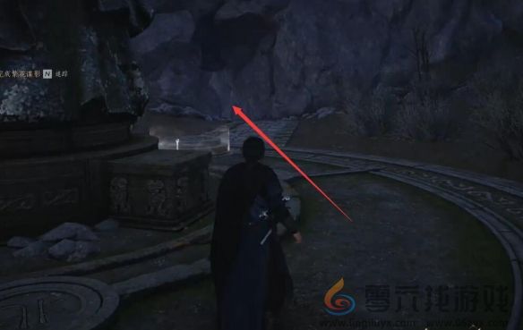 燕云十六声绝世神兵十六枚花钱位置介绍(图18) 燕云十六声绝世神兵十六枚花钱位置介绍(图18)