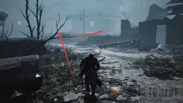 燕云十六声绝世神兵十六枚花钱位置介绍(图20) 燕云十六声绝世神兵十六枚花钱位置介绍(图20)