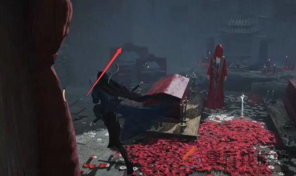 燕云十六声绝世神兵十六枚花钱位置介绍(图21) 燕云十六声绝世神兵十六枚花钱位置介绍(图21)