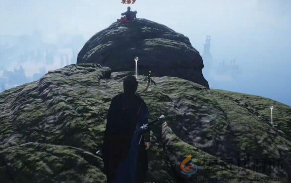 燕云十六声绝世神兵十六枚花钱位置介绍(图35) 燕云十六声绝世神兵十六枚花钱位置介绍(图35)