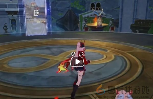 崩坏星穹铁道我呼唤新王的君临成就怎么达成(图10) 崩坏星穹铁道我呼唤新王的君临成就怎么达成(图10)