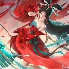 上古王冠输出角色有哪些(图1)