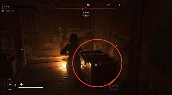 刺客信条影私贩运营支线任务攻略分享(图5) 刺客信条影私贩运营支线任务攻略分享(图5)