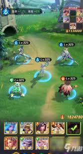 上古王冠挑战关卡4通关攻略(图1) 上古王冠挑战关卡4通关攻略(图1)