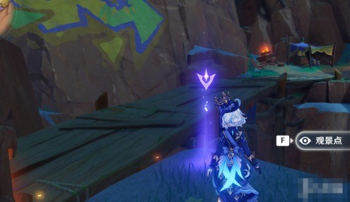 原神5.5版本观景点位一览(图4)