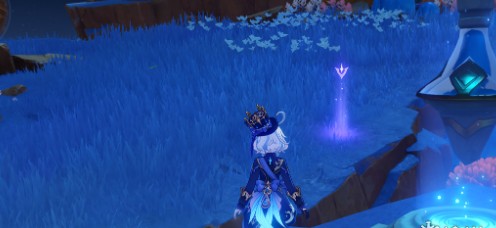 原神5.5版本观景点位一览(图6) 原神5.5版本观景点位一览(图6)