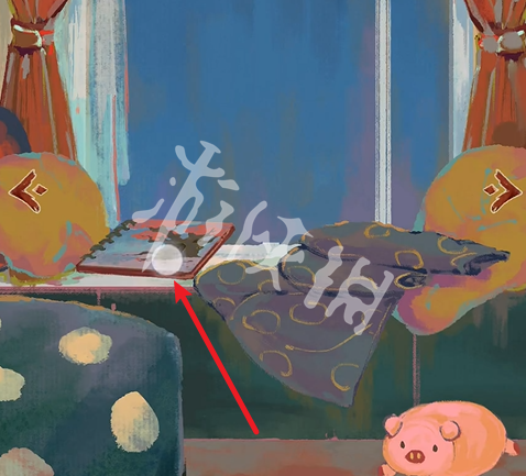 栖云异梦2攻略大全(图28) 栖云异梦2攻略大全(图28)